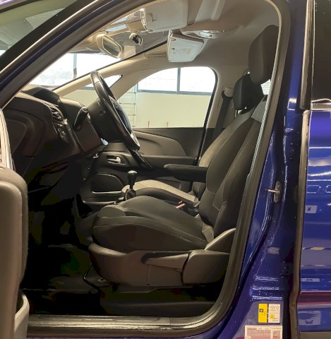 Citroën Citroën C4 Picasso II PureTech 130 Business 2017