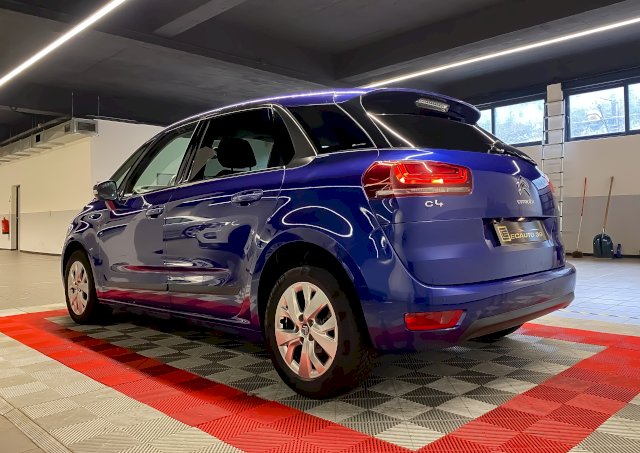 Citroën Citroën C4 Picasso II PureTech 130 Business 2017