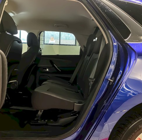 Citroën Citroën C4 Picasso II PureTech 130 Business 2017