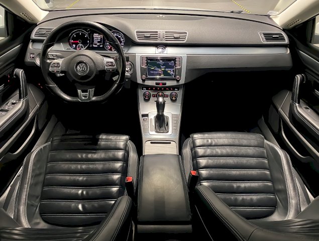 Volkswagen Volkswagen Passat CC 2.0 TDI 184 R Line DSG7