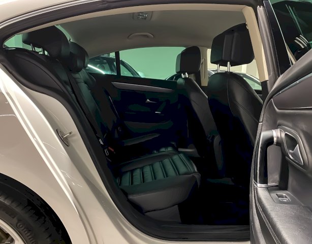 Volkswagen Volkswagen Passat CC 2.0 TDI 184 R Line DSG7