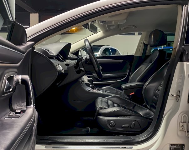 Volkswagen Volkswagen Passat CC 2.0 TDI 184 R Line DSG7