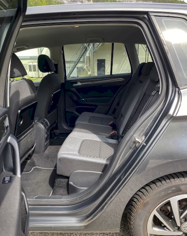 Volkswagen Volkswagen Golf Sportsvan  TDI Connect DSG7 2019