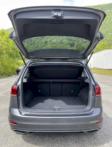 Volkswagen Volkswagen Golf Sportsvan  TDI Connect DSG7 2019
