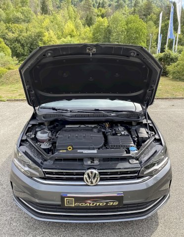 Volkswagen Volkswagen Golf Sportsvan  TDI Connect DSG7 2019