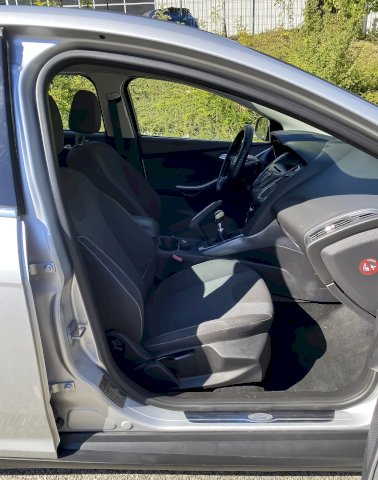 Ford Ford Focus III 1.6 TDCi 115 Pack Clim 2011 5P