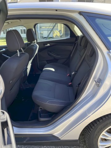 Ford Ford Focus III 1.6 TDCi 115 Pack Clim 2011 5P