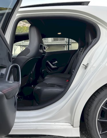 Mercedes-Benz Mercedes-Benz Classe A 200 d 150 AMG 8G-DCT 2021