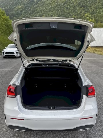 Mercedes-Benz Mercedes-Benz Classe A 200 d 150 AMG 8G-DCT 2021