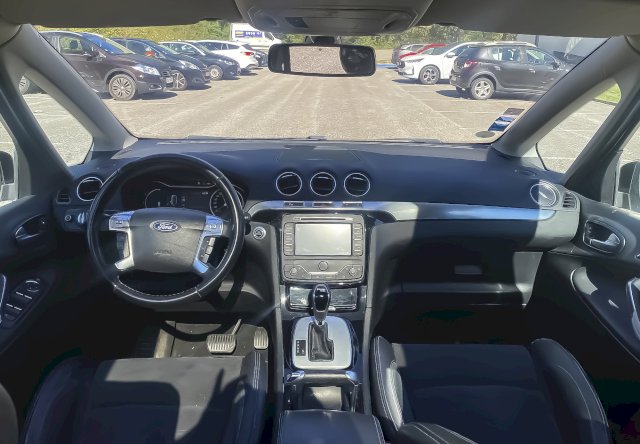 Ford Ford S-Max 