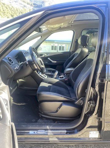 Ford Ford S-Max 