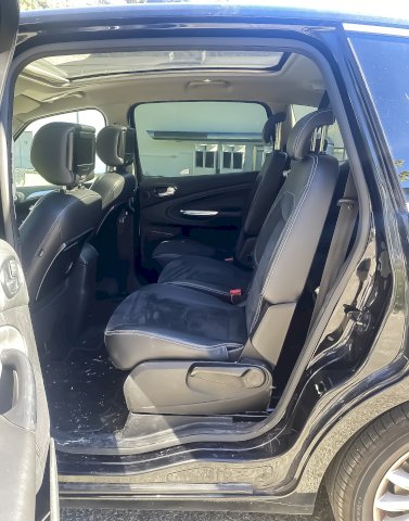 Ford Ford S-Max 