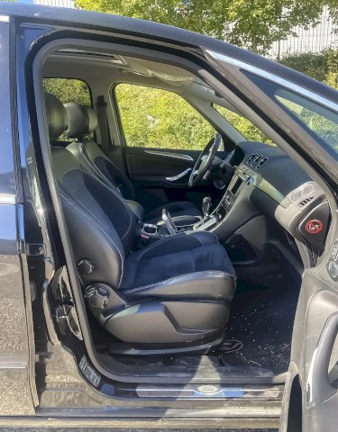 Ford Ford S-Max 