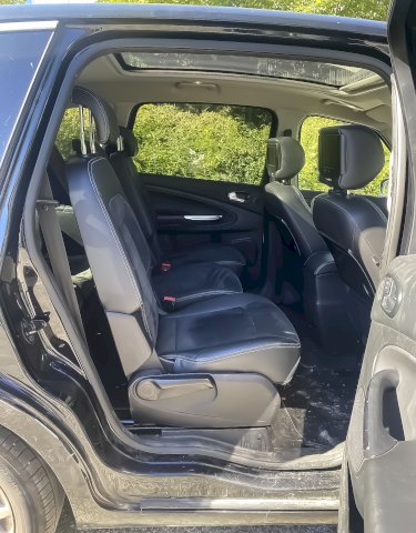 Ford Ford S-Max 