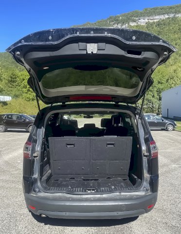 Ford Ford S-Max 