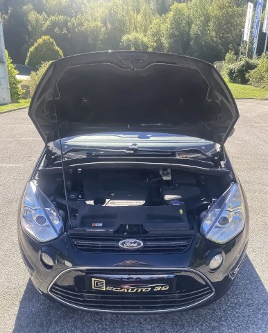 Ford Ford S-Max 