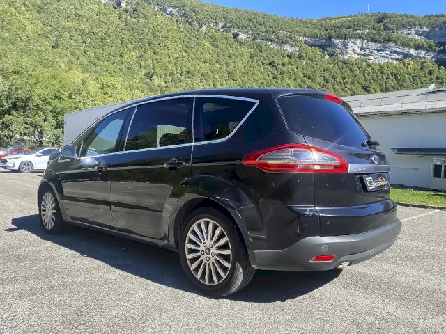 Ford Ford S-Max 