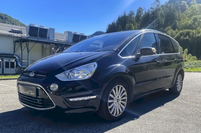 Ford Ford S-Max 