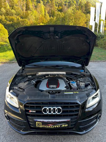 Audi Audi Sq5  3.0 V6 BiTDI 340 plus quattro Tiptronic