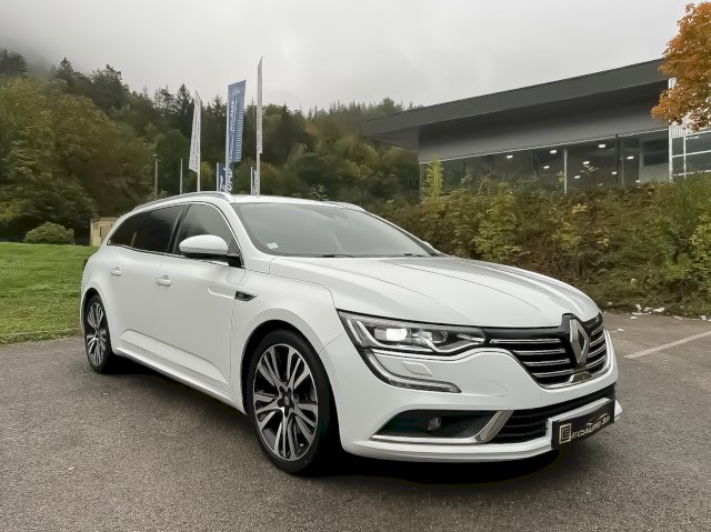Renault Renault Talisman 2.0 D 200 Initiale Paris 4Control