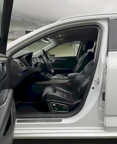 Renault Renault Talisman 2.0 D 200 Initiale Paris 4Control