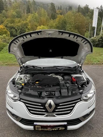 Renault Renault Talisman 2.0 D 200 Initiale Paris 4Control