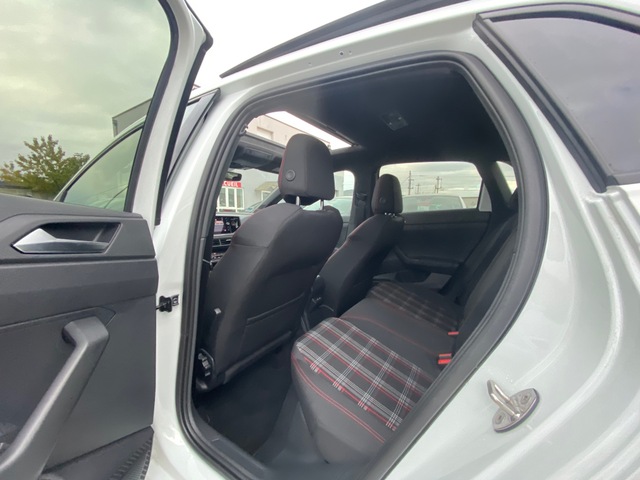 Volkswagen Volkswagen Polo X 2.0 TFSI GPF 200cv 16V DSG6 BlueMotion Technology