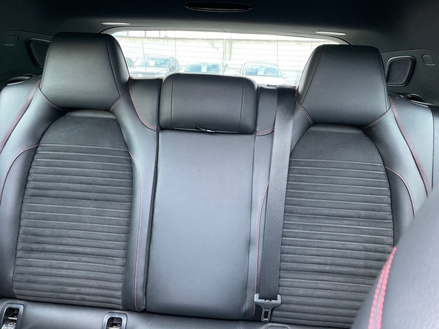 Mercedes-Benz Mercedes-Benz Classe A III (W176) 200 CDI Fascination 7G-DCT