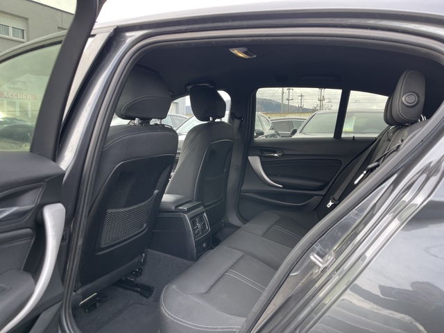 BMW BMW Série 1 116i Pack M Sport BV6