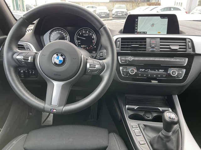 BMW BMW Série 1 116i Pack M Sport BV6