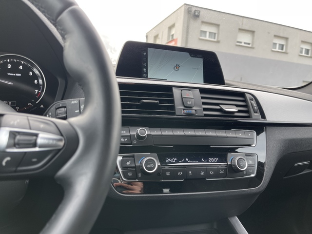 BMW BMW Série 1 116i Pack M Sport BV6