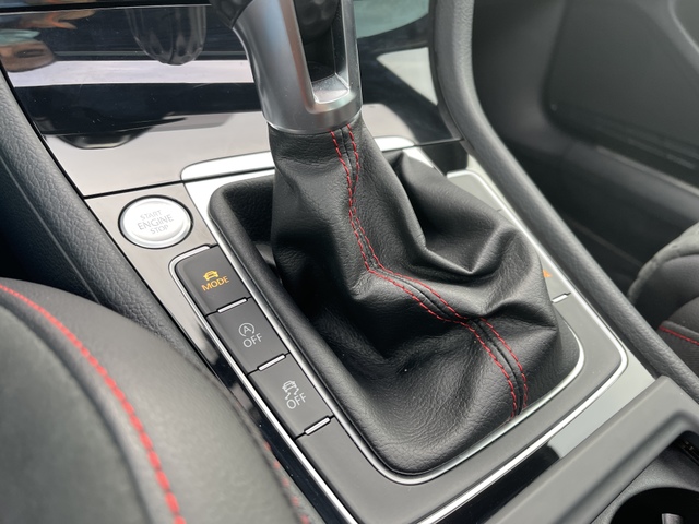 Volkswagen Volkswagen Golf 7 TSI 245ch GTI Virtual/Performance