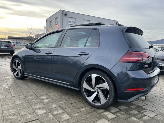 Volkswagen Volkswagen Golf 7 TSI 245ch GTI Virtual/Performance