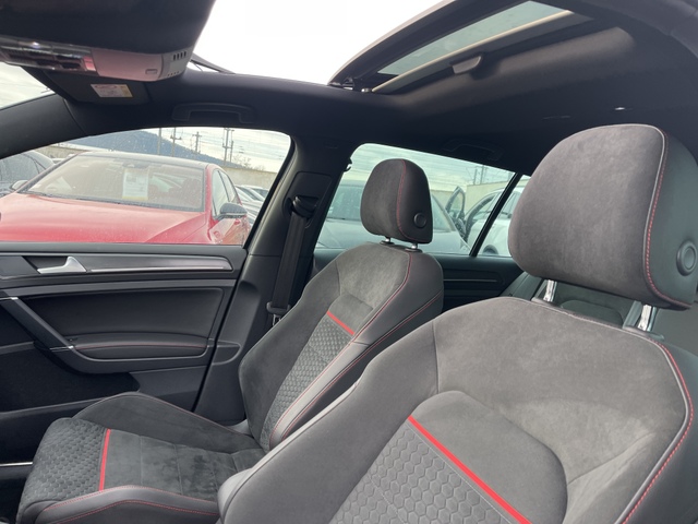 Volkswagen Volkswagen Golf 7 TSI 245ch GTI Virtual/Performance