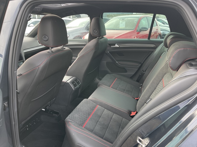 Volkswagen Volkswagen Golf 7 TSI 245ch GTI Virtual/Performance