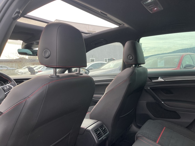 Volkswagen Volkswagen Golf 7 TSI 245ch GTI Virtual/Performance