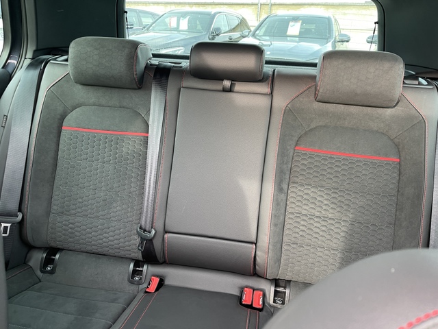 Volkswagen Volkswagen Golf 7 TSI 245ch GTI Virtual/Performance