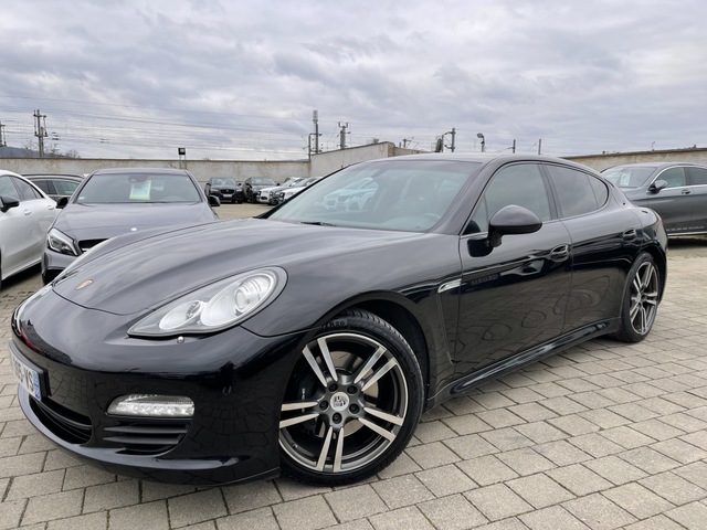 Porsche Porsche Panamera I (970) 3.0 Diesel