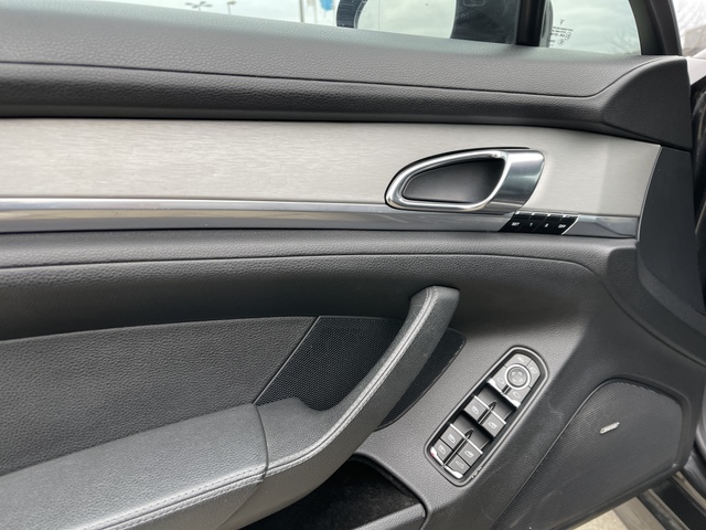 Porsche Porsche Panamera I (970) 3.0 Diesel