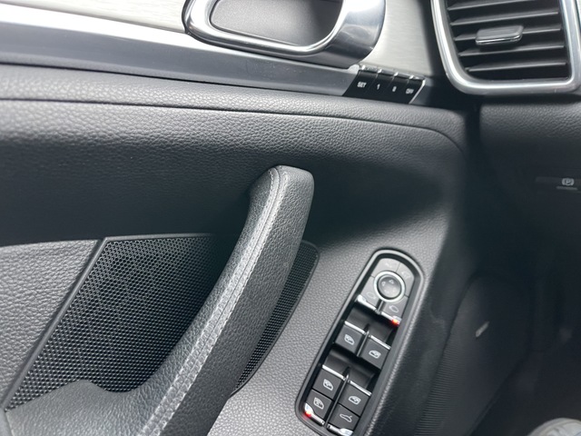 Porsche Porsche Panamera I (970) 3.0 Diesel