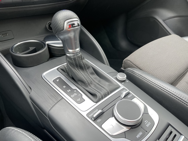 Audi Audi A3 Berline Berline 2.0 TDI 150 ch S LINE STR7