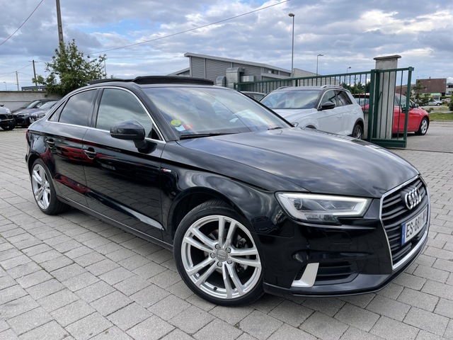 Audi Audi A3 Berline Berline 2.0 TDI 150 ch S LINE STR7