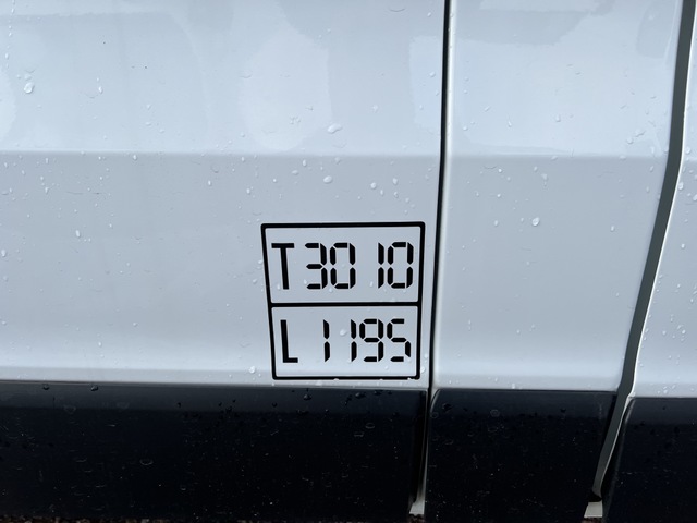 Renault Renault Trafic 1.6 DCI 120 T29 L2H1
