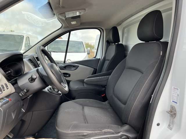 Renault Renault Trafic 1.6 DCI 120 T29 L2H1
