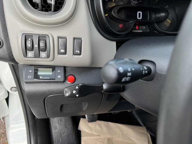 Renault Renault Trafic 1.6 DCI 120 T29 L2H1
