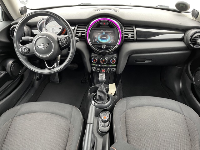 Mini Mini COOPER D 116ch BA - 290/mois
