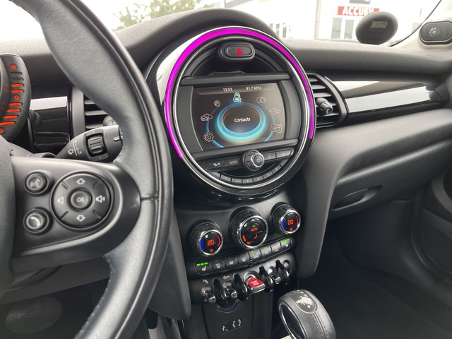 Mini Mini COOPER D 116ch BA - 290/mois