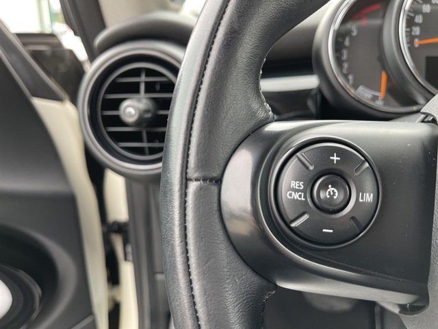 Mini Mini COOPER D 116ch BA - 290/mois