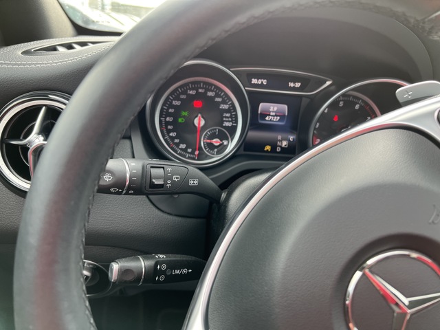 Mercedes-Benz Mercedes-Benz CLA Shooting Brake  200 Fascination 7G-DCT