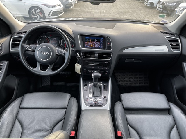 Audi Audi Q5  3.0 V6 TDI 245 FAP Ambition Luxe quattro S tronic 7